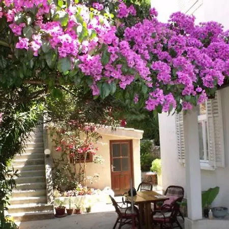 Plavi Zal Διαμέρισμα Ντουμπρόβνικ