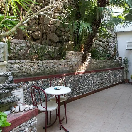 Apartamento Plavi Zal *