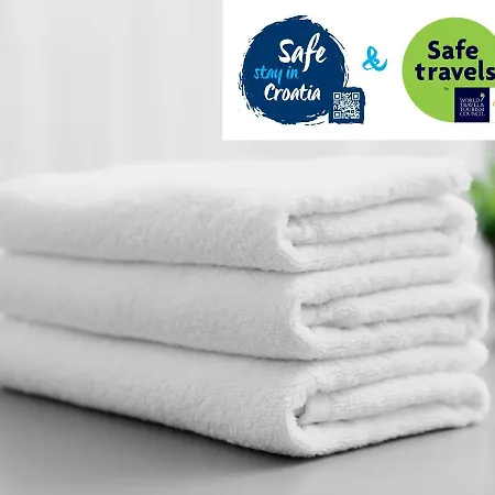 Plavi Zal Apartman Dubrovnik