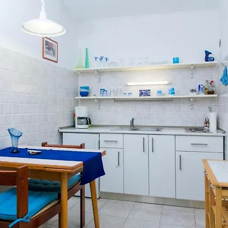 Apartment Plavi Zal *