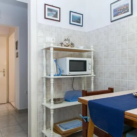 Plavi Zal Ντουμπρόβνικ