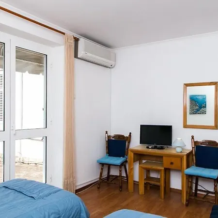 Apartman Plavi Zal *
