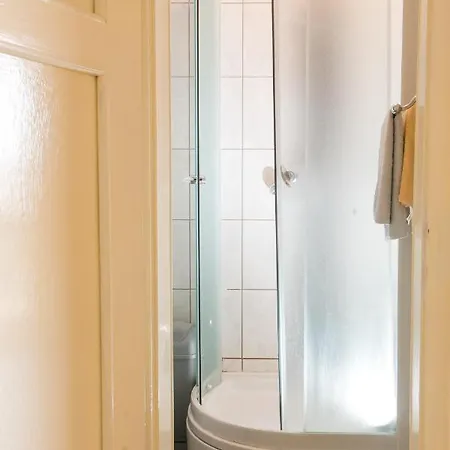 Plavi Zal Apartamento