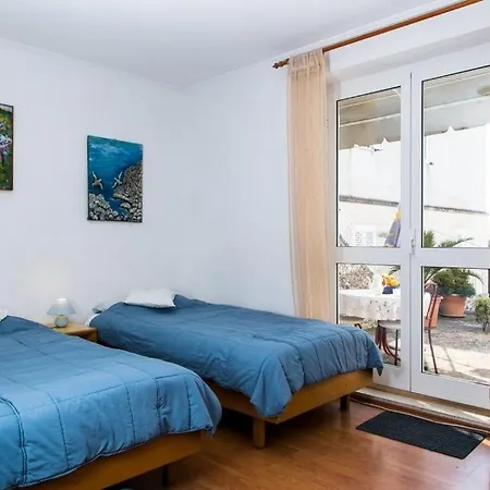 Plavi Zal Διαμέρισμα Ντουμπρόβνικ