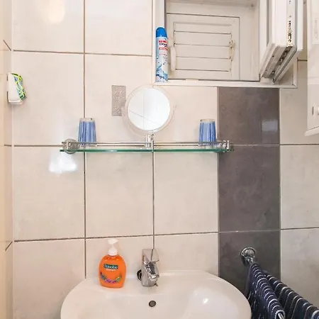 Apartment Plavi Zal