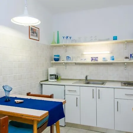 Apartment Plavi Zal