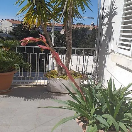 Plavi Zal Dubrovnik
