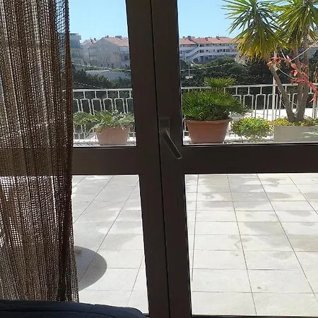Plavi Zal Διαμέρισμα