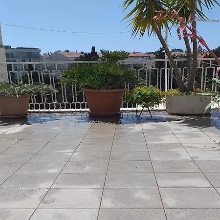 Plavi Zal Apartman Dubrovnik