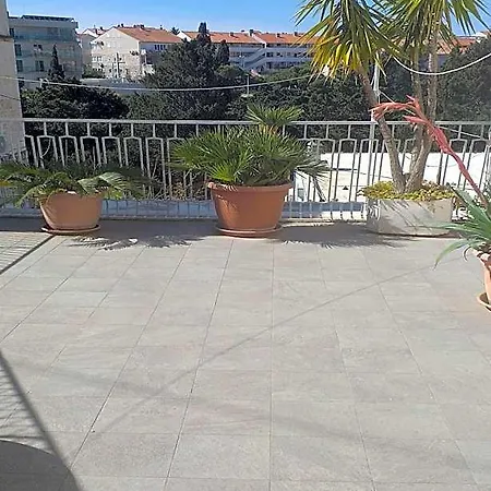 Plavi Zal Apartment Dubrovnik