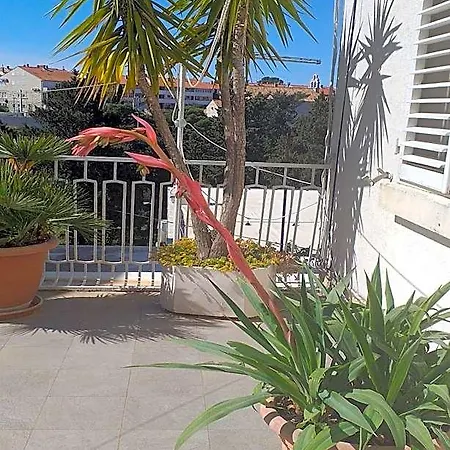 Plavi Zal Apartment Dubrovnik