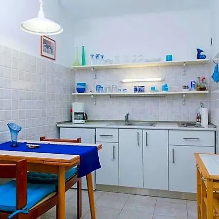 Plavi Zal Apartment *