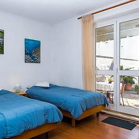 Apartment Plavi Zal *