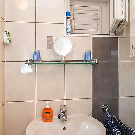 Plavi Zal Apartment