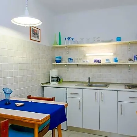 Plavi Zal Apartment