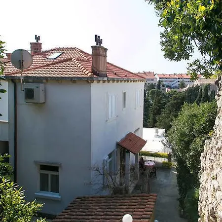Plavi Zal Dubrovnik