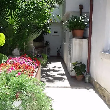 Plavi Zal Διαμέρισμα Ντουμπρόβνικ