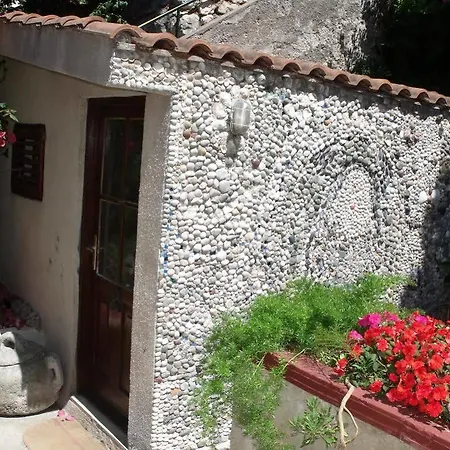 Plavi Zal Ντουμπρόβνικ