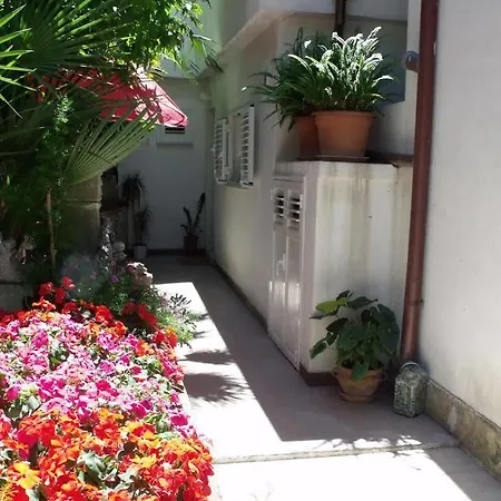 Apartment Plavi Zal *