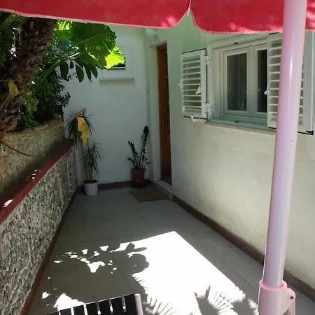 Διαμέρισμα Plavi Zal *
