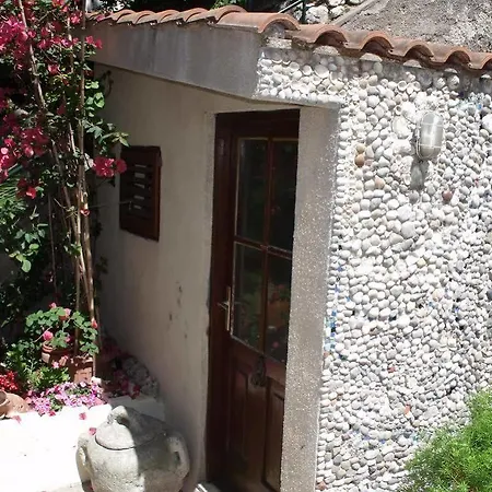 Plavi Zal Apartamento