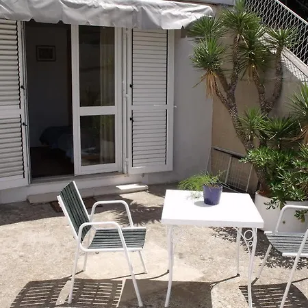 Apartment Plavi Zal
