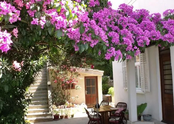 Plavi Zal 아파트 두브로브니크