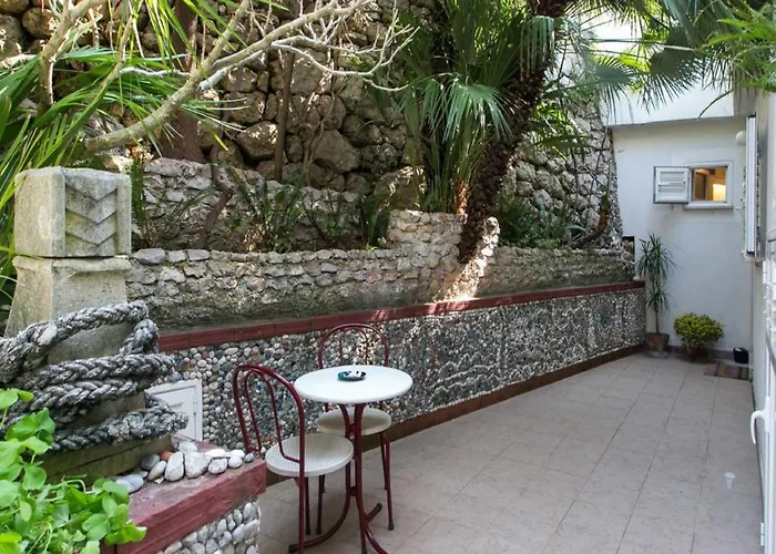 Apartman Plavi Zal *