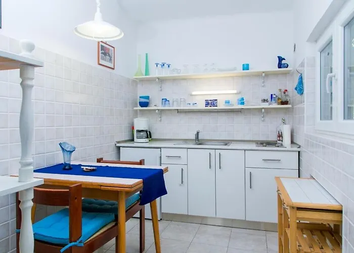 아파트 Plavi Zal *