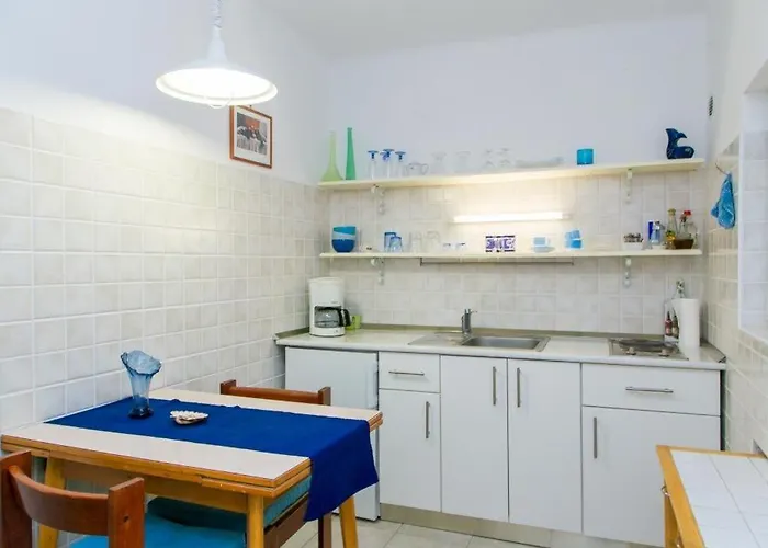 Apartman Plavi Zal