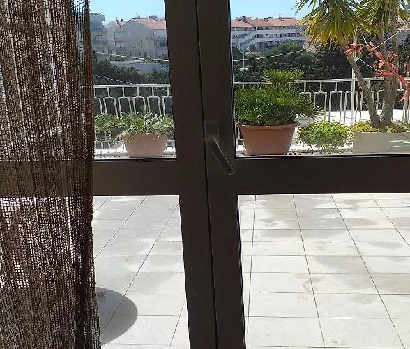 Plavi Zal Apartman