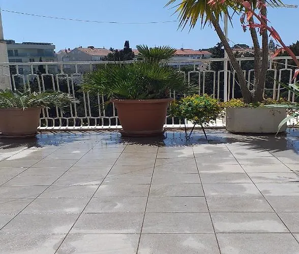Plavi Zal Apartman Dubrovnik