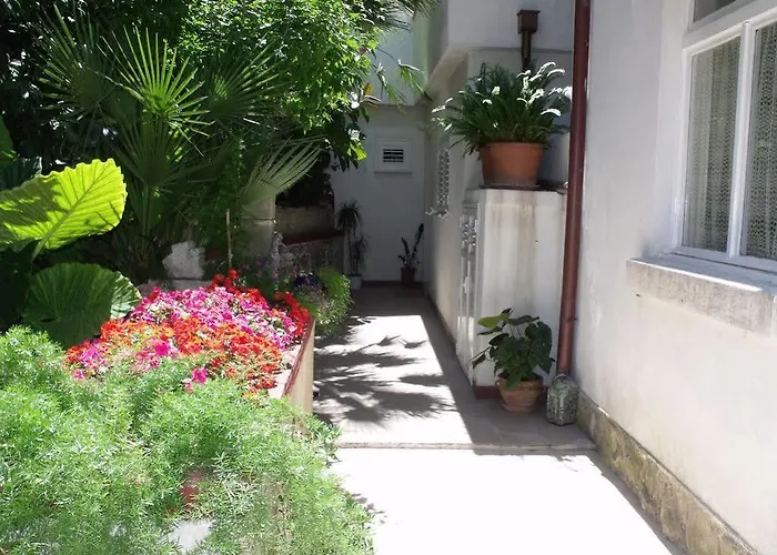 Plavi Zal 아파트 두브로브니크