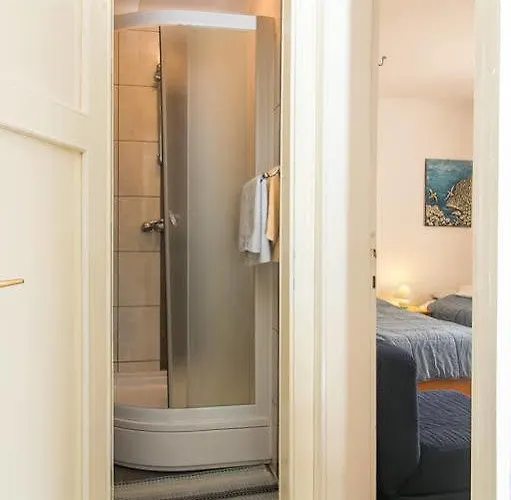 Plavi Zal Apartman Dubrovnik