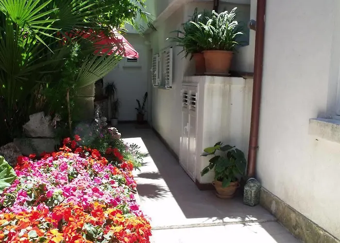 아파트 Plavi Zal *