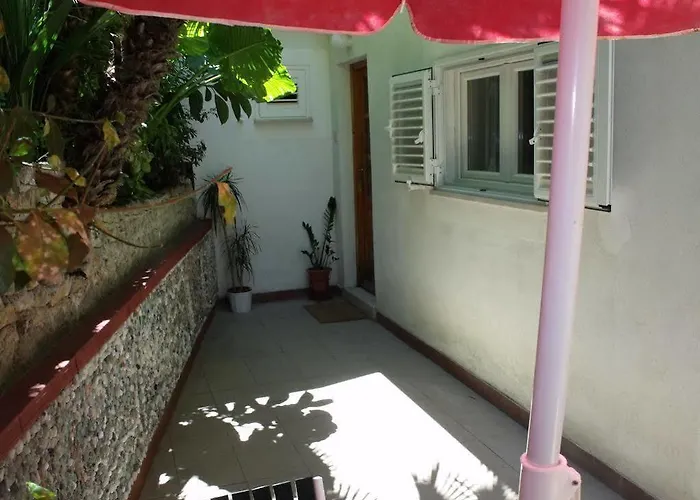 아파트 Plavi Zal *