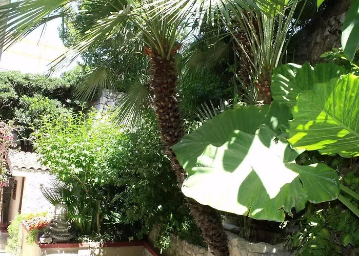 Plavi Zal Apartman *