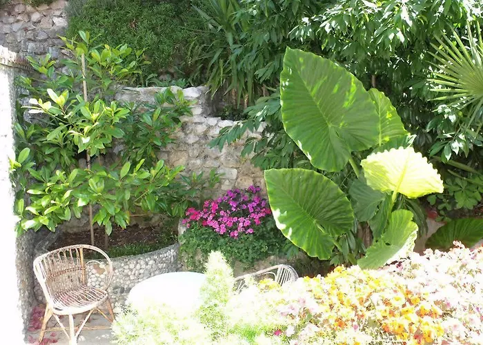 Plavi Zal 아파트 두브로브니크